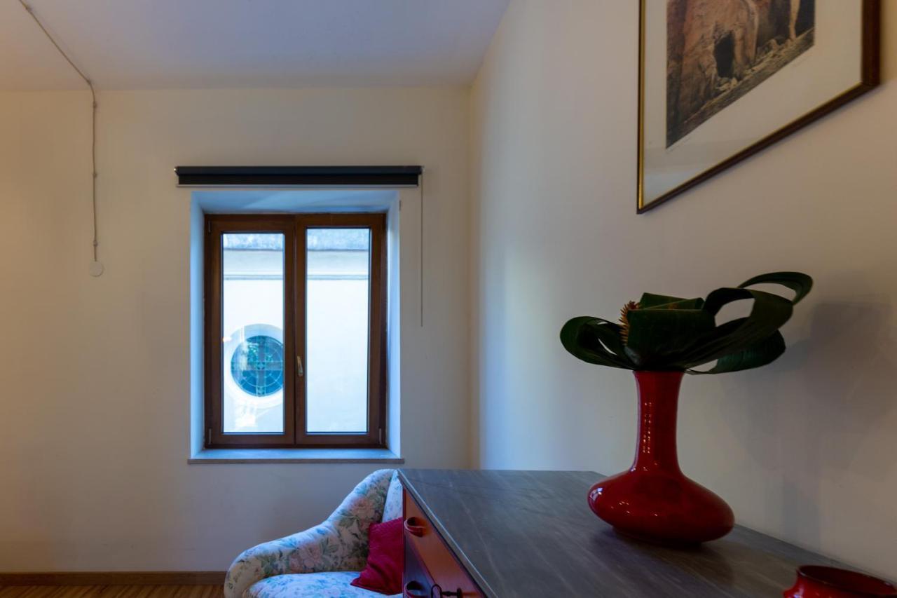 Villa La Quercia メタ エクステリア 写真