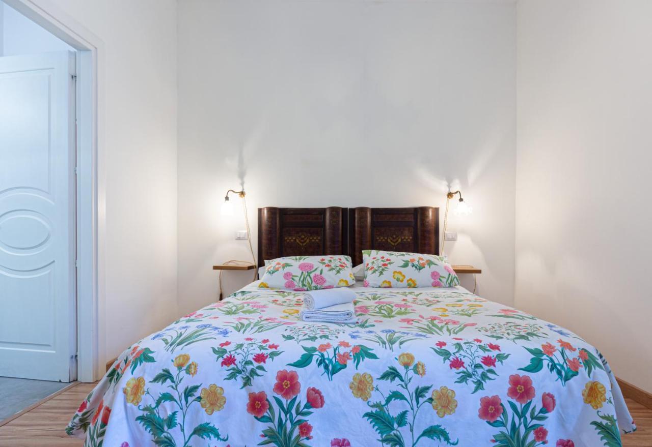 Villa La Quercia メタ エクステリア 写真