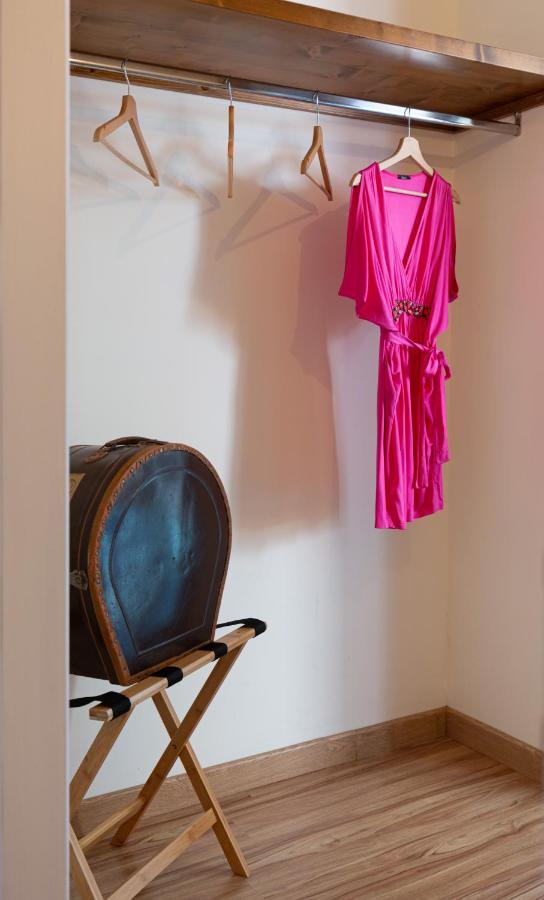 Villa La Quercia メタ エクステリア 写真