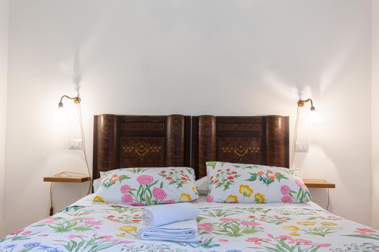 Villa La Quercia メタ エクステリア 写真