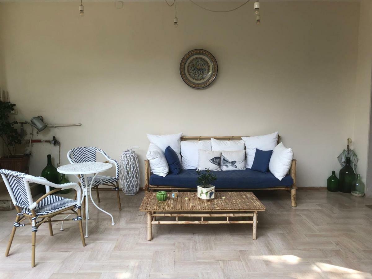 Villa La Quercia メタ エクステリア 写真
